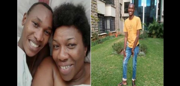 Kenya: Un homme de 23 ans arrêté pour avoir couché avec plus de 13 députées