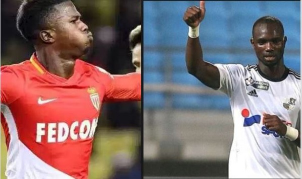 Prix Marc-Vivien Foé 2018 : Moussa Konaté et Keita Baldé Diao parmi les nominés