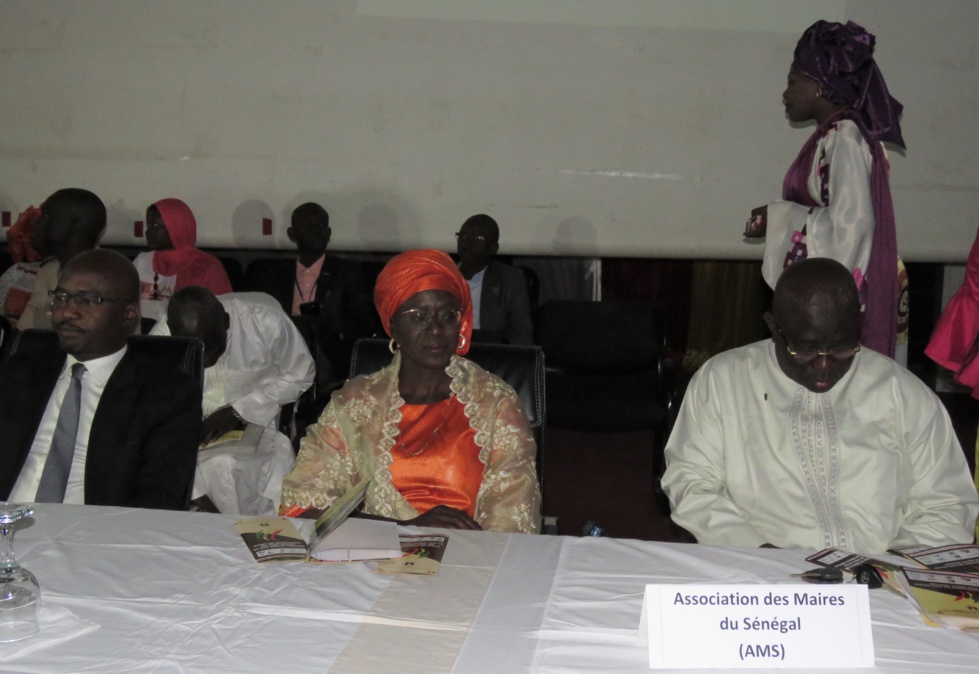 PSE : Anta Sarr Diacko annonce l’enrôlement de 100 000 nouveaux ménages pour les bourses de sécurité familiale cette année