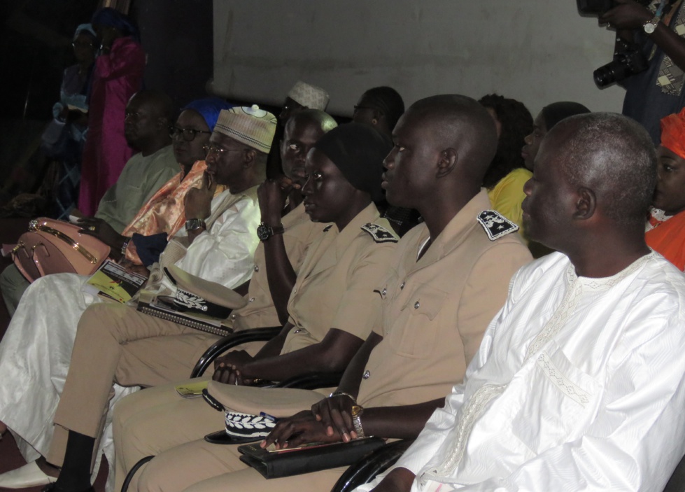 PSE : Anta Sarr Diacko annonce l’enrôlement de 100 000 nouveaux ménages pour les bourses de sécurité familiale cette année