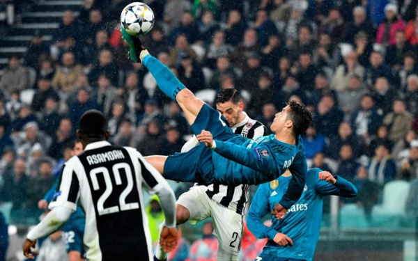 Ligue des champions: la Juve et Séville peuvent-ils imiter l’AS Roma?