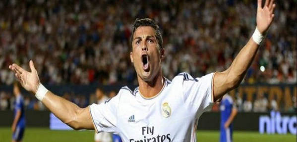 Cristiano Ronaldo: Découvrez les 8 records qui feront qu’on ne l’oubliera jamais!