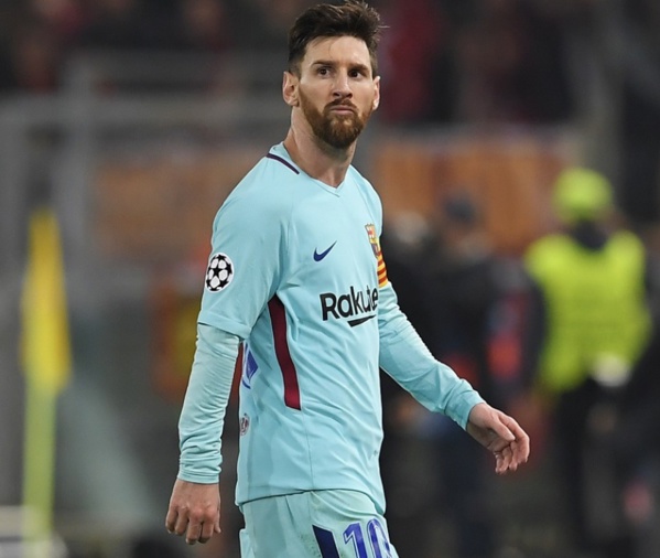 Messi n’arrive plus à être décisif dans les grands matches