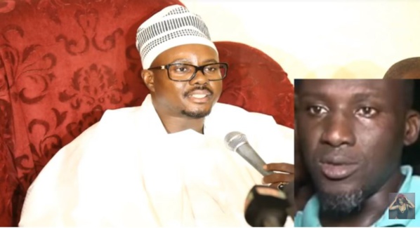 ​«Je n’ai jamais dit que Serigne Bass Abdou Khadre profitait de ses fonctions de porte-parole du khalife pour s’enrichir», aurait déclaré Assane Diouf.