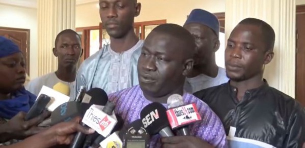 Crise scolaire : La base rejette le «Ndiguel » du Khalife des Tidjanes et déchire la proposition de Macky Sall