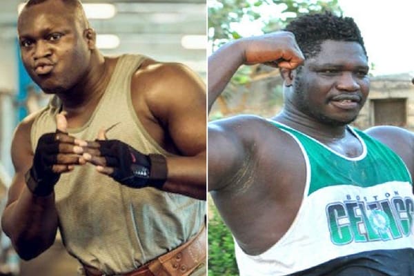 Le combat Modou Lo vs Tapha Tine en négociations pour le mois de juillet