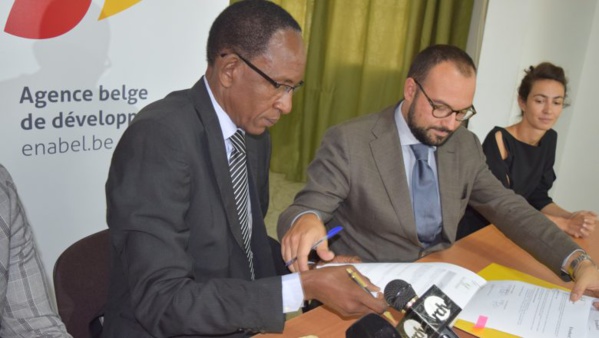 Sénégal : vers la création de 6 000 emplois dans l’économie rurale