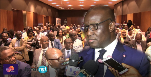 L’emprunt obligataire « Senelec 6,5% 2018-2025 » collecte 38,250 milliards FCFA sur le marché financier de l’UEMOA