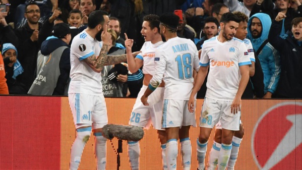 Indice UEFA: Pourquoi la qualification de l’OM fait du bien au foot français