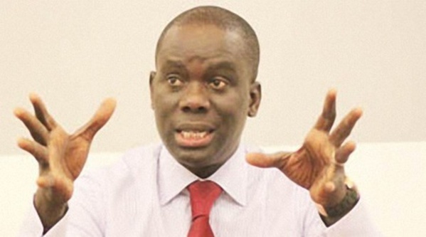 Malick Gackou : « Si Khalifa sort de prison, je me retire »