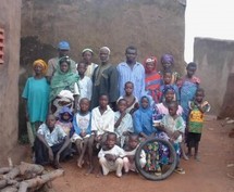 La famille, pire ennemi de l’Africain