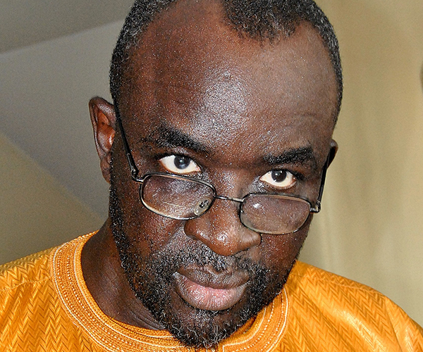 Parrainage : Moustapha Cissé Lô copieusement hué à Thiès