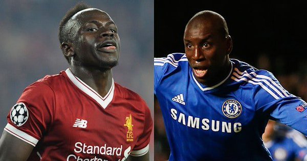 Demba Ba : « Sadio a décidé de me faire oublier… »
