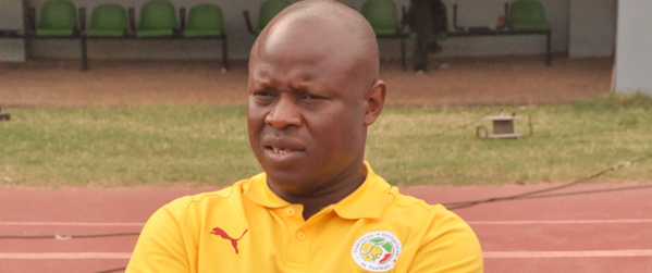 Amara Traoré gracié par la fédération