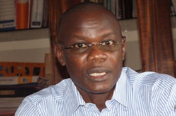 Mor Ngom, sur les menaces d'Idrissa Seck: "Le tigre ne proclame pas sa tigritude..."