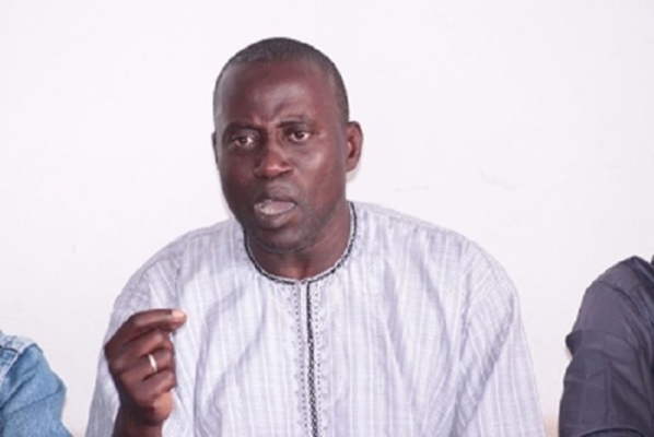 Répression de sa marche à Ziguinchor: Le G6 annonce une plainte contre l'Etat du Sénégal