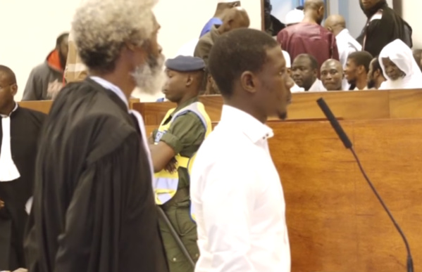 5e jour du procès de imam Alioune Ndao et Cie :  Revivez les minutes de l’interrogatoire des accusés