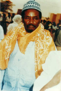 [Archive Vidéo] Serigne Sam Mbaye