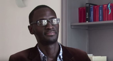 Maître Abdoulaye Tine dénonce un projet de coup d’état constitutionnel en marche.