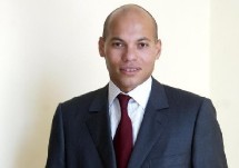 SARKOZY ABORDE LA « SUCCESSION » : « Moralement, Karim Wade ne peut pas se présenter »