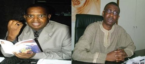 Visite de courtoisie du patron de Futurs médias à WalFajiri : Youssou Ndour pour un partenariat Walf Tv - Tfm