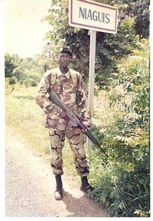 Sénégal / Casamance - Affrontements entre armée et rebelles après un braquage