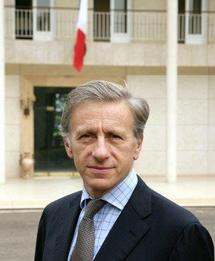 RAPPEL DE L’AMBASSADEUR DE FRANCE : Comment Karim Wade a eu la tête de Ruffin