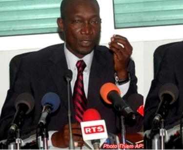 RAISONS DE SON LIMOGEAGE DU MINISTÈRE DE LA JUSTICE : Ce que Me Sall n’aurait pas voulu faire