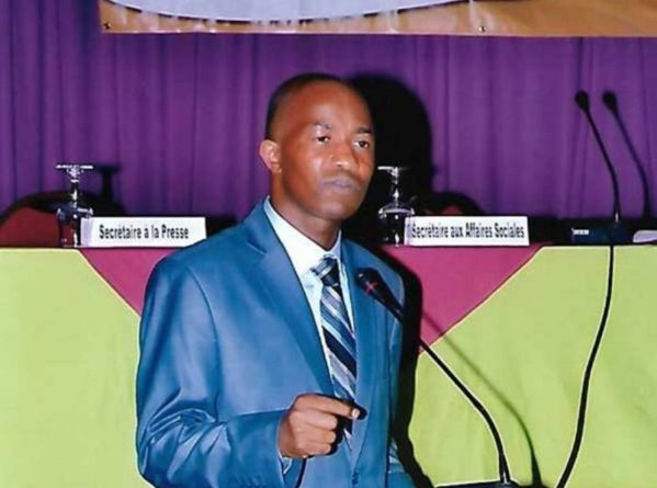 Souleymane Teliko : « Il n’y a aucune raison de désespérer de la justice » Souleymane Teliko : « Il n’y a aucune raison de désespérer de la justice »