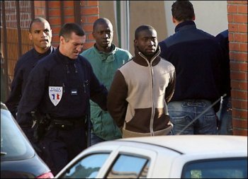 25e Sommet Afrique-France: parler de tout, sauf des travailleurs sans-papiers!