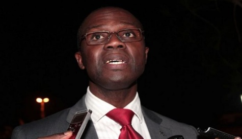 Sory Kaba : « Si Idrissa Seck est élu président, j’irais vivre au Mali ou en Guinée »