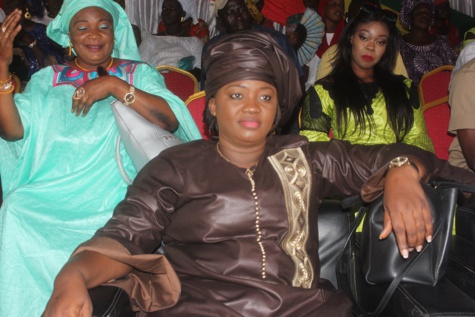 Photos : Yaye Fatou Diagne pourrait même décrocher un milliardaire qatari 