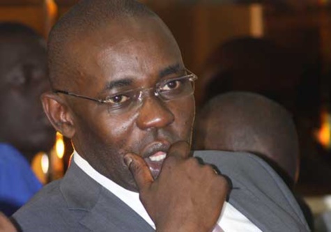 Parrainage :   Appel aux représentants  du peuple  (Samuel Sarr)