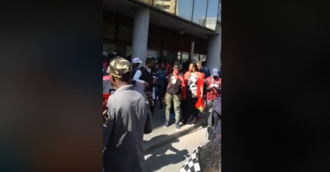 Urgent : ça chauffe à l’Ambassade du Sénégal en Italie