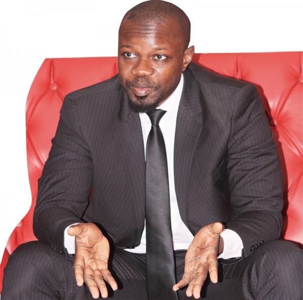 Ousmane Sonko déconseille les jeunes à ne pas manifester dans le le périmètre interdit par le Préfet