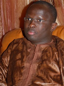 Modou Diagne Fada aux mouvements citoyens : «Ayez le courage de descendre dans l’arène politique»