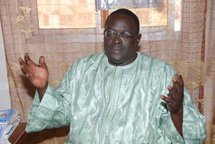 Bamba Ndiaye un allié du Pds pas très emballé par l’idée de voir Karim, le fils,succéder à Wade