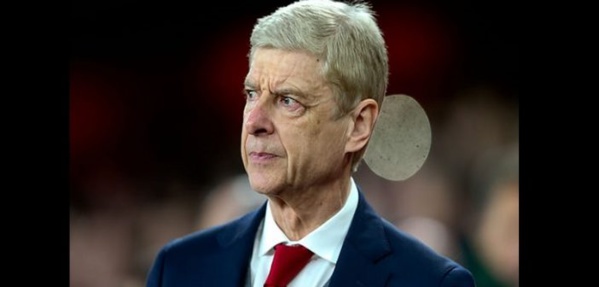 Arsenal: Arsène Wenger annonce son départ, un ancien footballeur français pourrait le remplacer