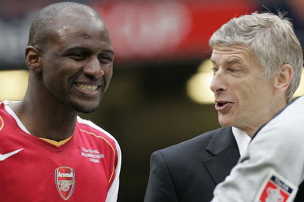 Arsenal: Arsène Wenger annonce son départ, un ancien footballeur français pourrait le remplacer