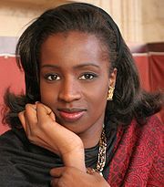 Emission: La Voix/voie des jeunes: recevait ce dimanche  l'écrivaine Nafissatou Dia Diouf