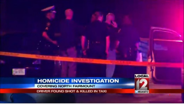 Etats-Unis : Un Sénégalais tué par balles à Cincinnati