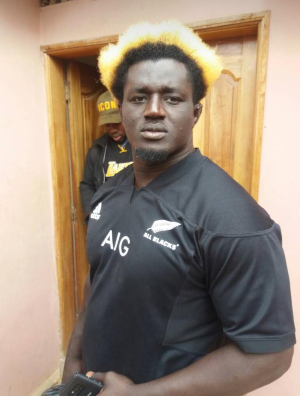 Double Less: « Balla peut redevenir Roi, il ne craint pas Modou Lô… »