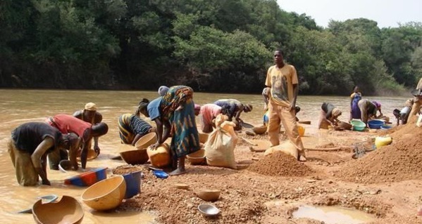 Les populations de Sabodala, bientôt déplacées