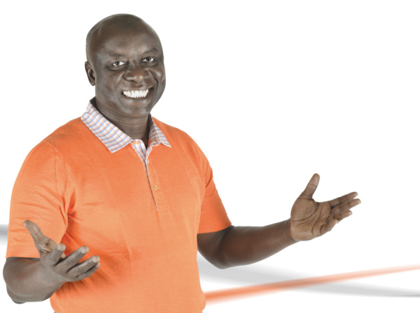 Pardonnez-moi Idrissa Seck !