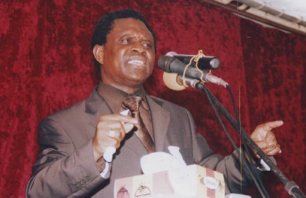 [Video] Abdoulaye Wade persona non grata chez le Khalife de Touba: Serigne Modou Kara plaide en faveur du Khalife du palais »