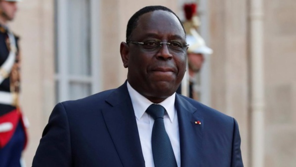 Sénégal: M. Sall réaffirme la nécessité de rationaliser le nombre de candidatures