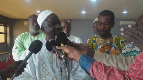 Les concessionnaires du nettoiement ont passé en revue les questions qui gangrènent la gestion des ordures ménagères