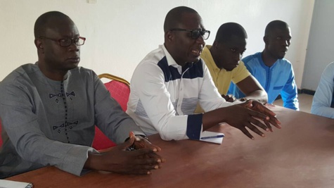 Questions sur le Parrainage  (Par Mountaga Cissé)