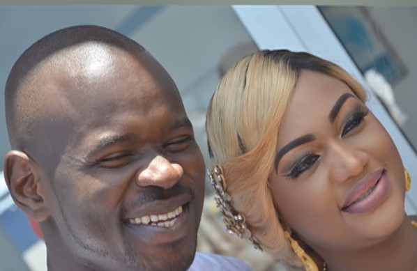 Baptême du fils de Pape Cheikh – Tout ce que vous n’avez pas vu en images