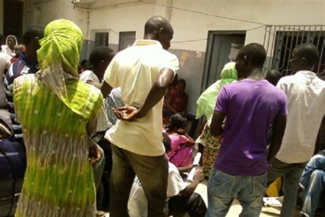 L’opposition demande la prorogation de la révision des listes électorales, jusqu’en juillet 